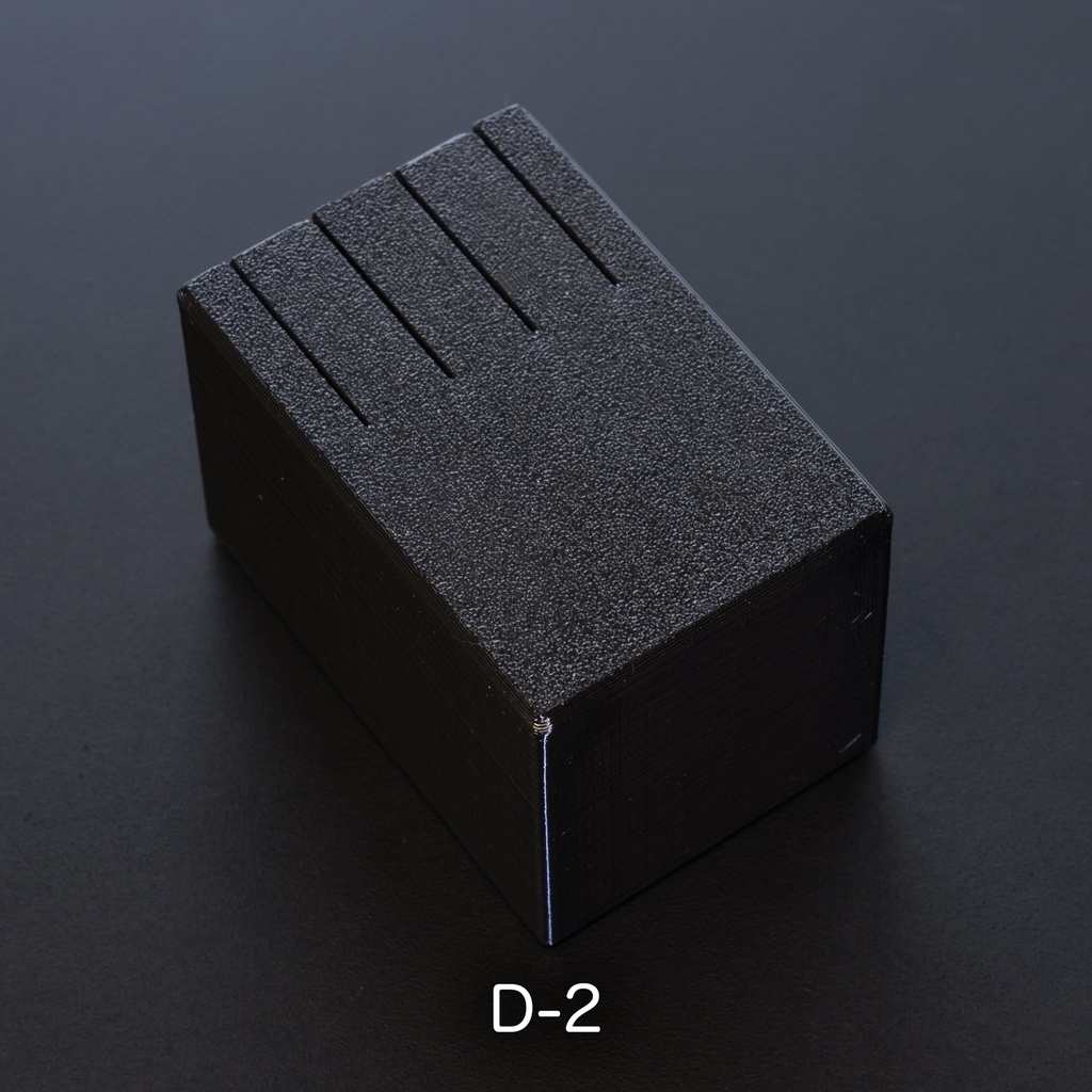 Battery Case Series for CANON LP-E17 (Type D)