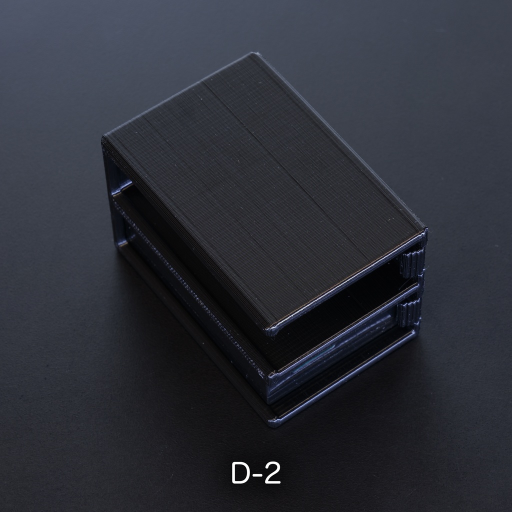 Battery Case Series for CANON LP-E17 (Type D)