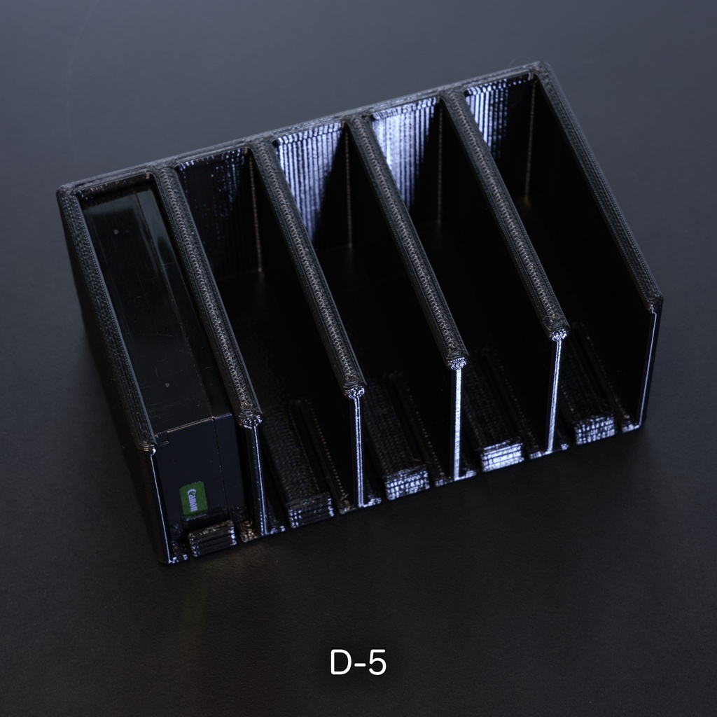 Battery Case Series for CANON LP-E17 (Type D)