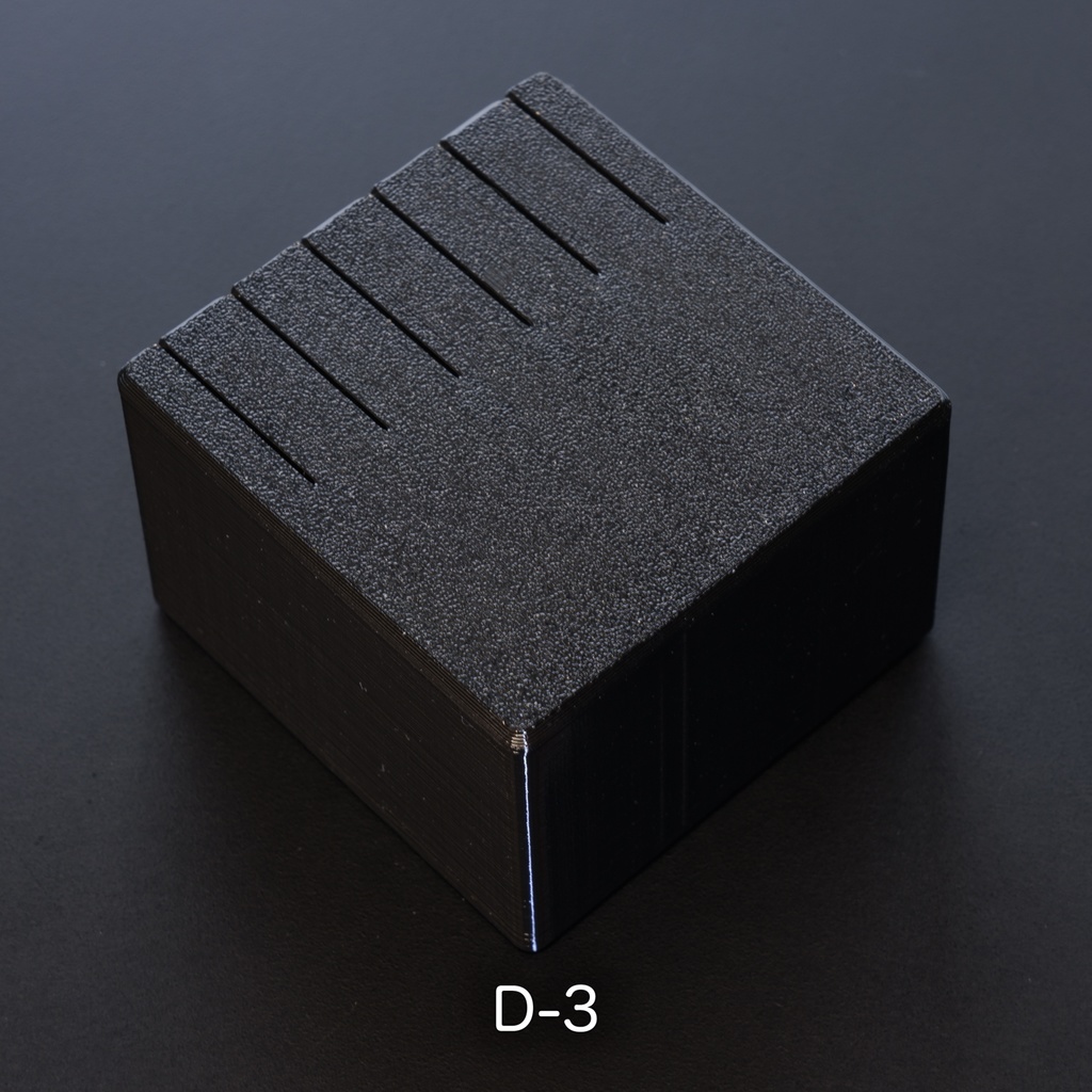 Battery Case Series for CANON LP-E17 (Type D)