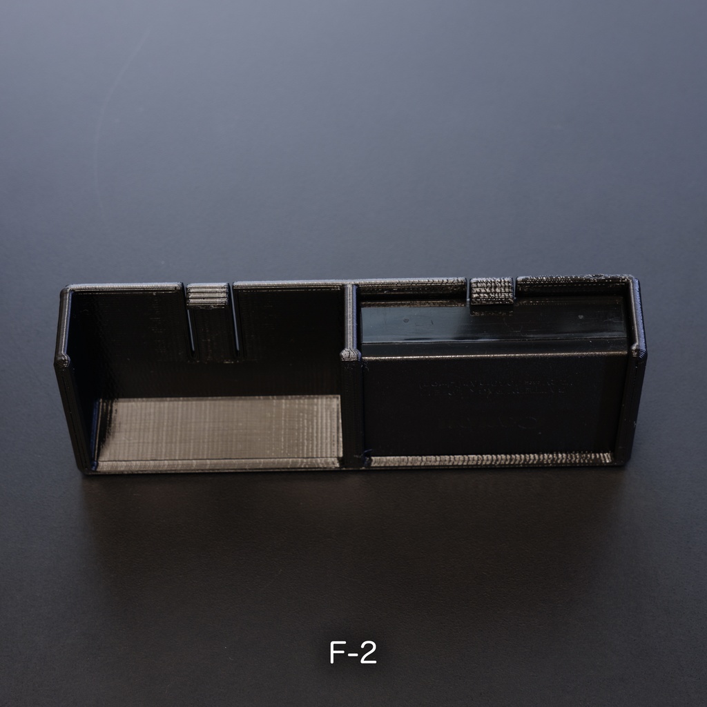 Battery Case Series for CANON LP-E17 (Type F)