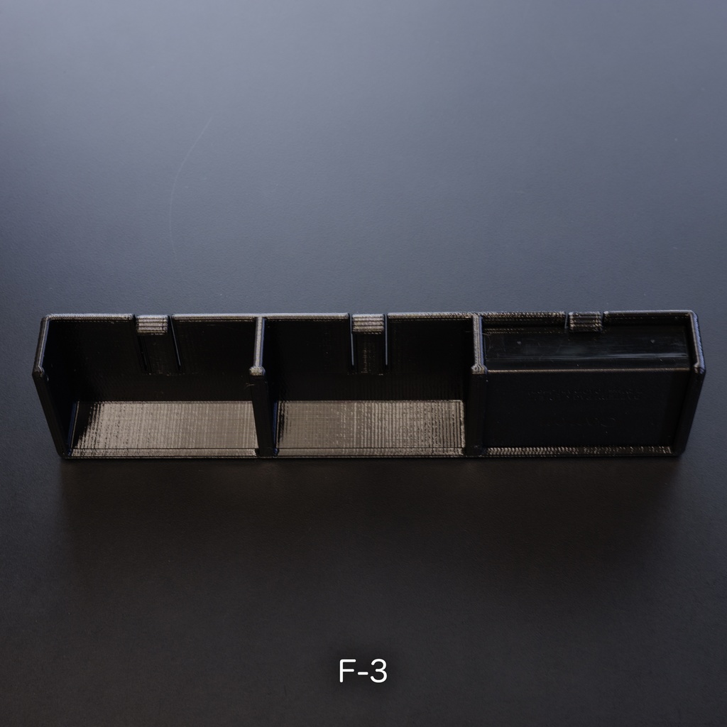 Battery Case Series for CANON LP-E17 (Type F)