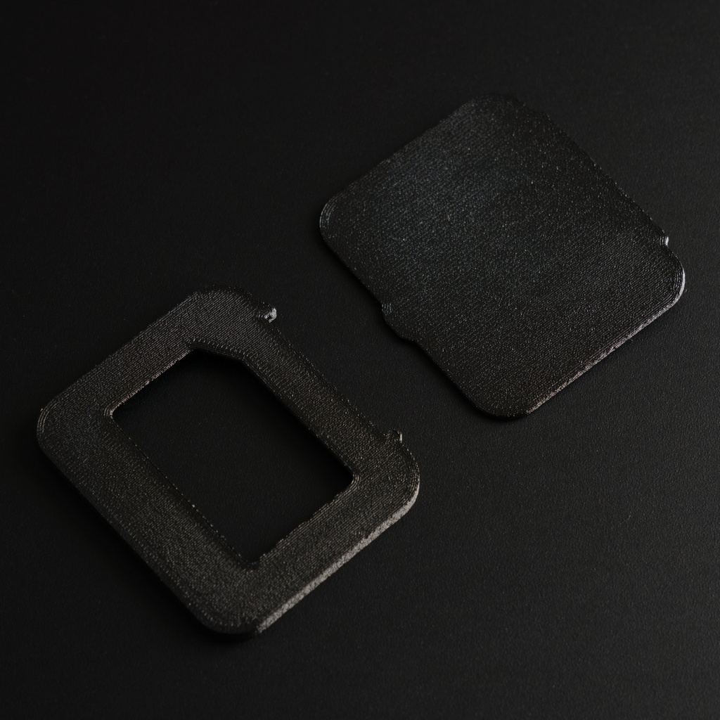 ライカ M11 充電器用 埃除けカバー DC-BCM11