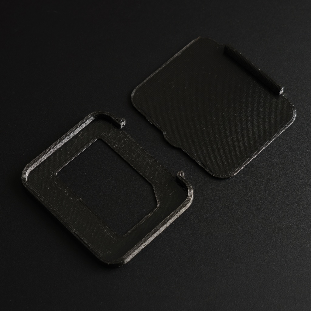 ライカ M11 充電器用 埃除けカバー DC-BCM11