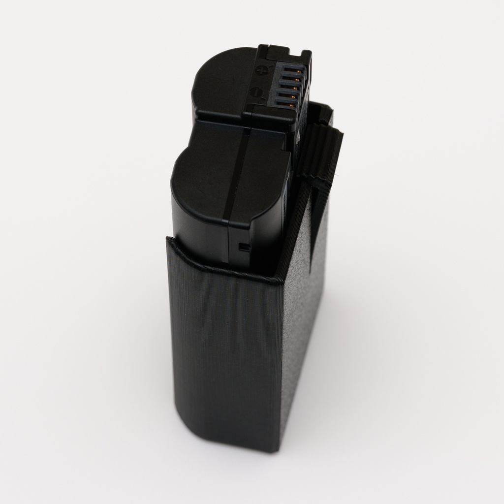 BC-N15 (バッテリーケース for Nikon EN-EL15c)