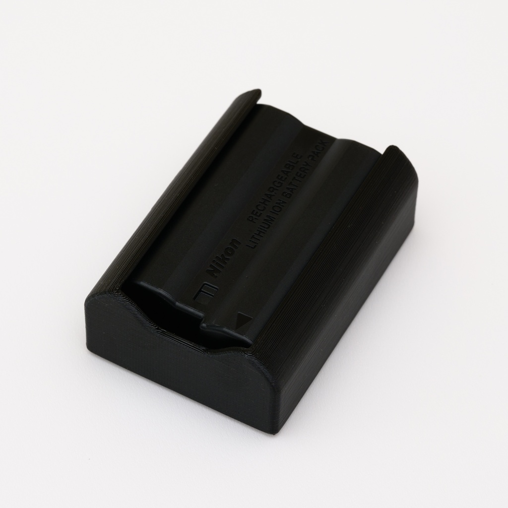 BC-N15 (バッテリーケース for Nikon EN-EL15c)