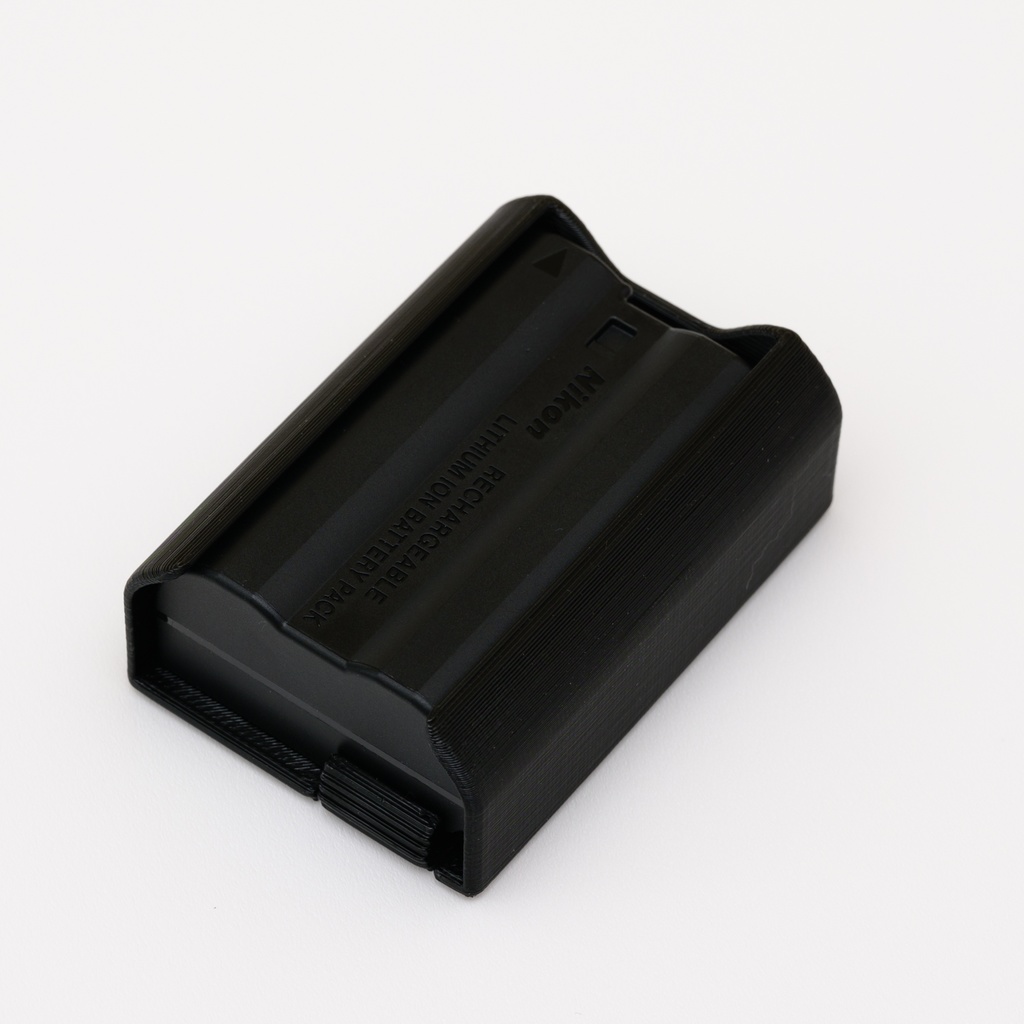 BC-N15 (バッテリーケース for Nikon EN-EL15c)