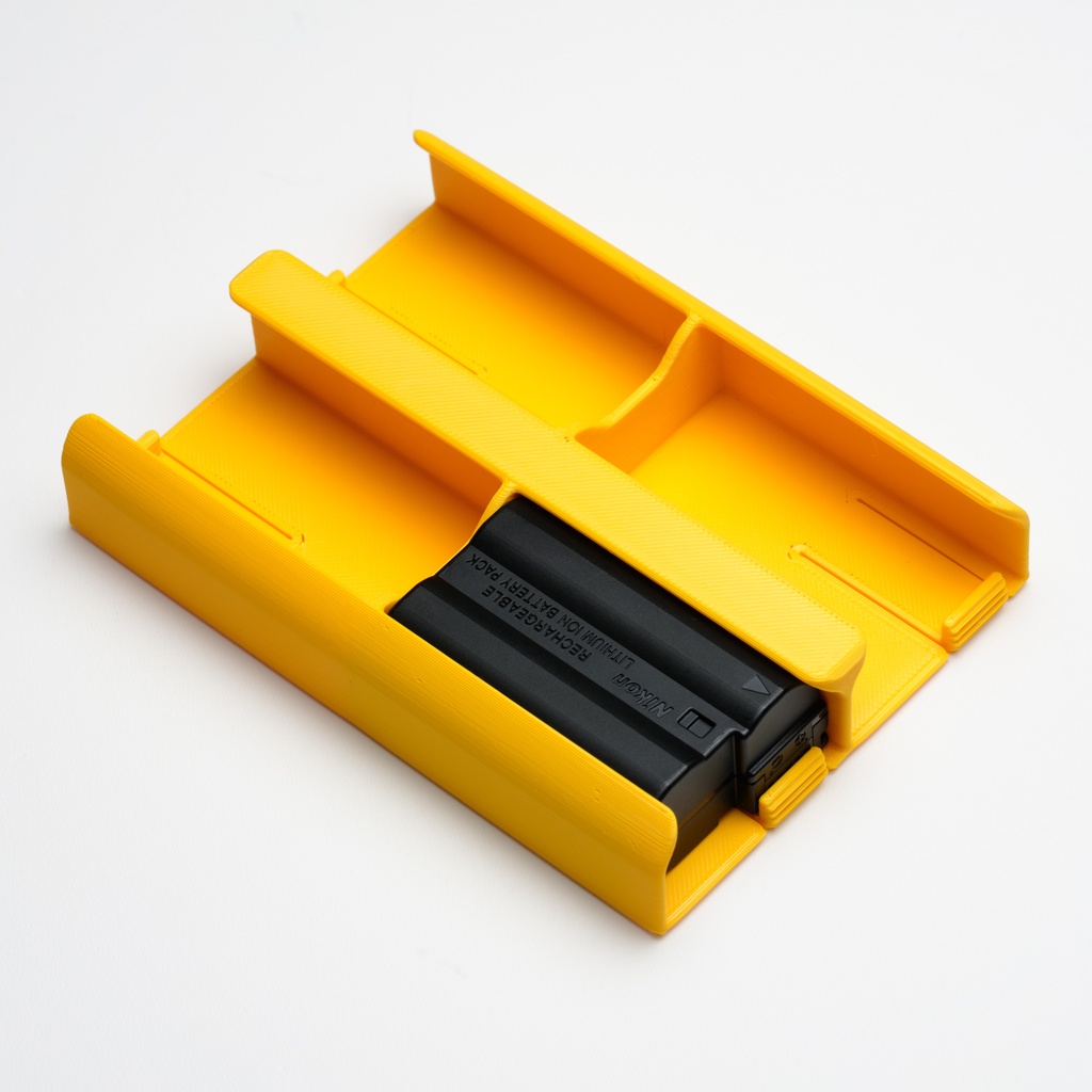 BC-N15 (バッテリーケース for Nikon EN-EL15c)