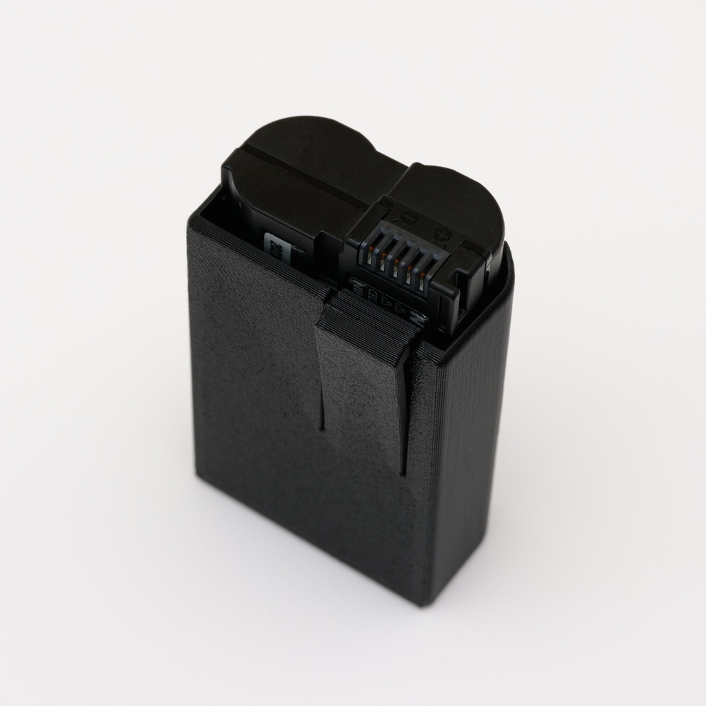 BC-N15 (バッテリーケース for Nikon EN-EL15c)