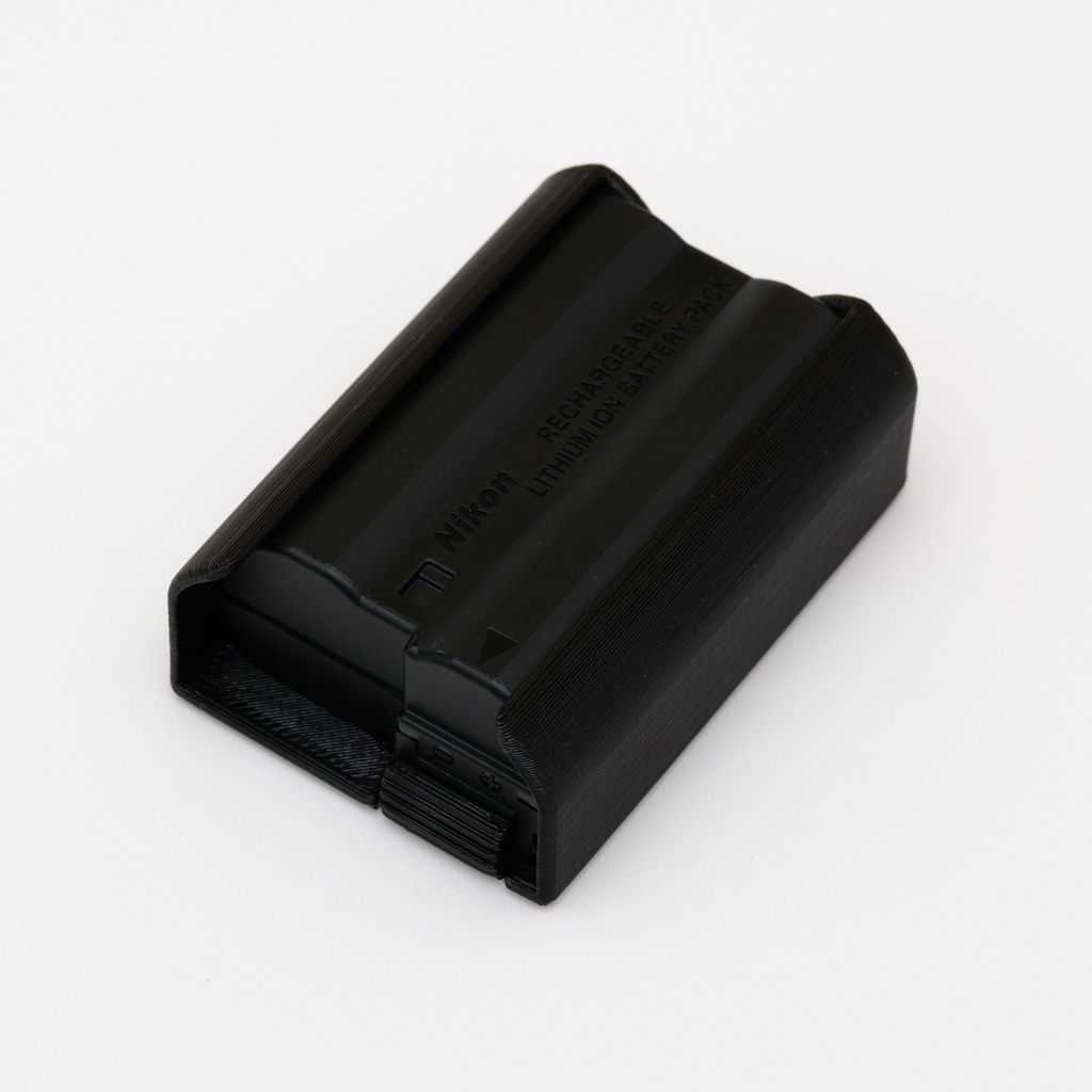 BC-N15 (バッテリーケース for Nikon EN-EL15c)