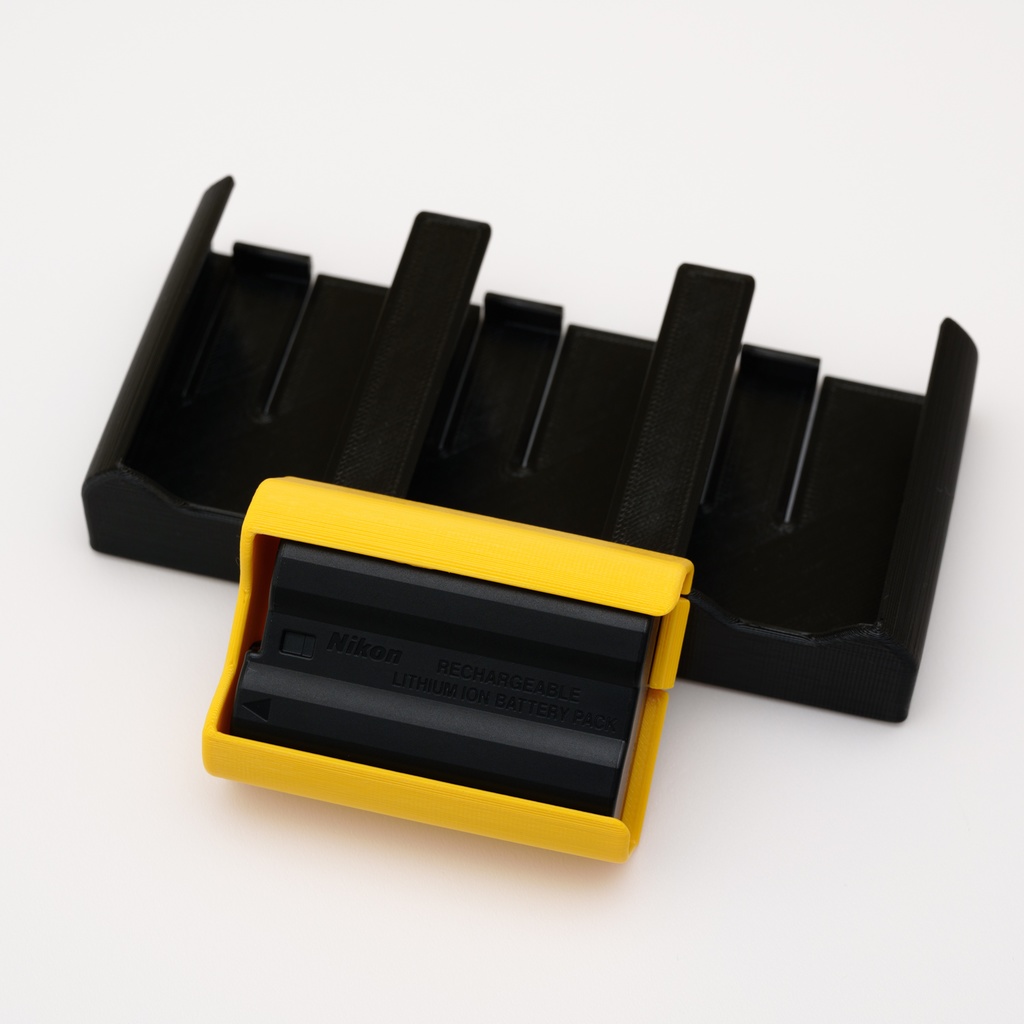 BC-N15 (バッテリーケース for Nikon EN-EL15c)