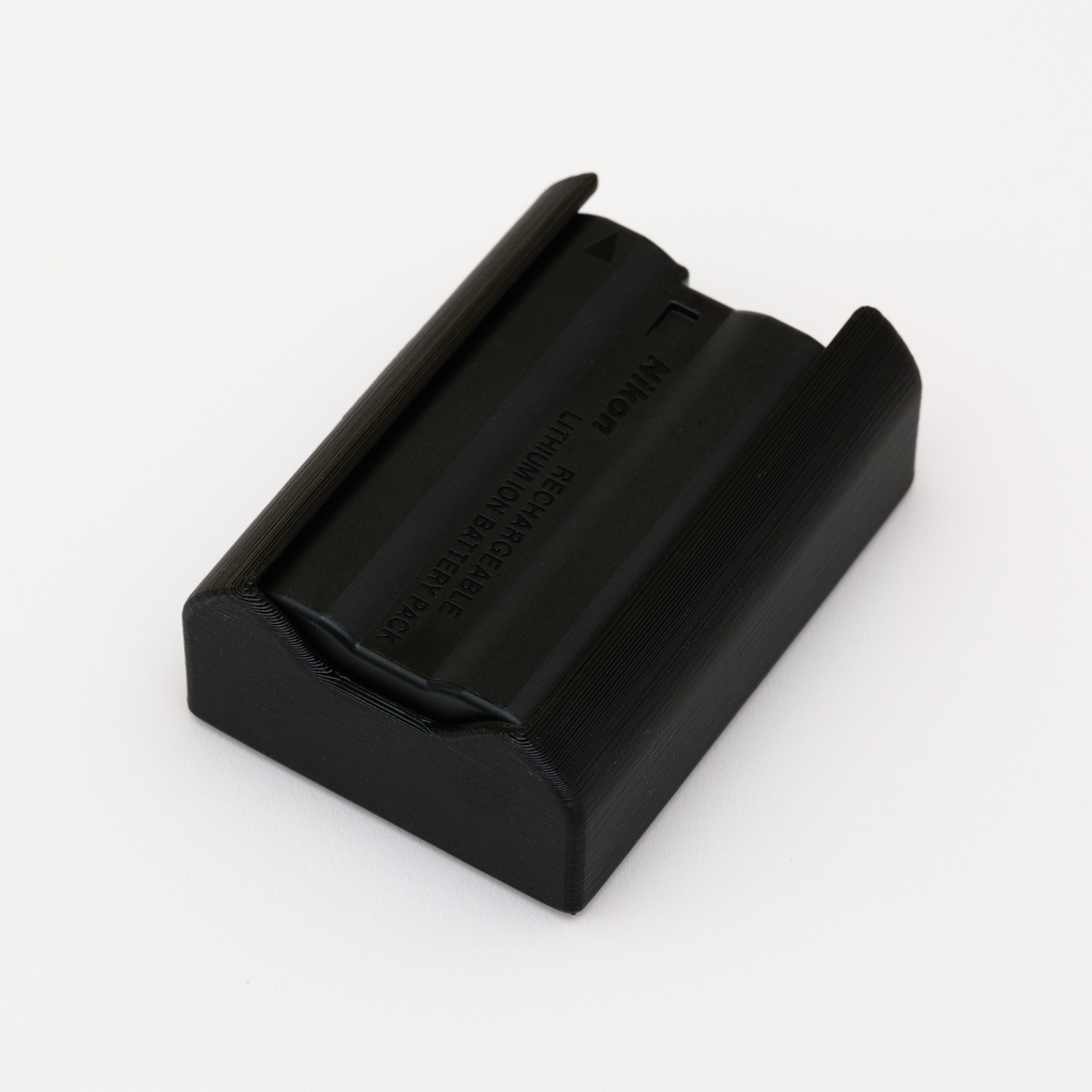 BC-N15 (バッテリーケース for Nikon EN-EL15c)