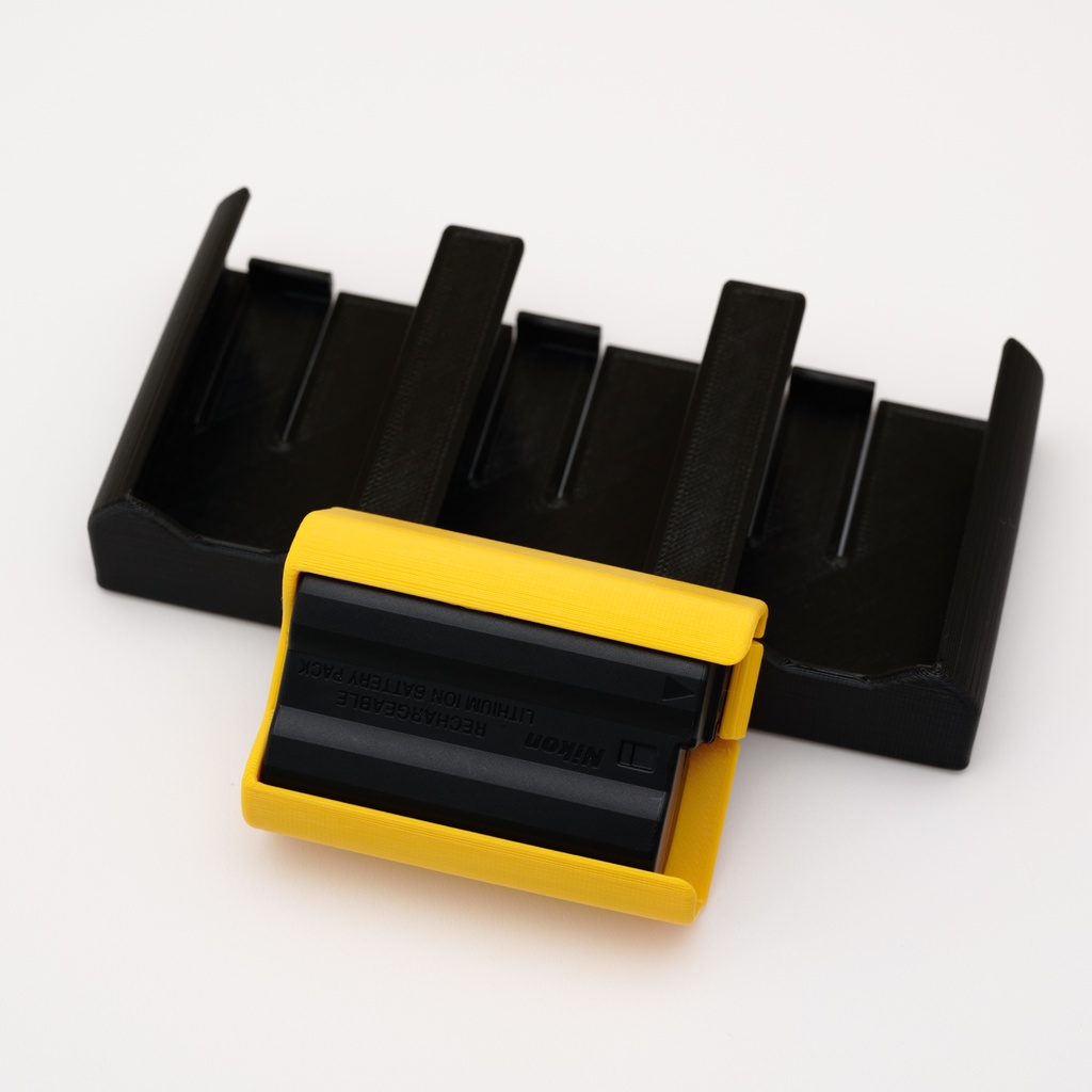 BC-N15 (バッテリーケース for Nikon EN-EL15c)