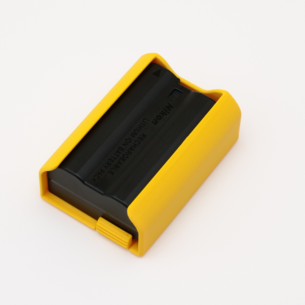 BC-N15 (バッテリーケース for Nikon EN-EL15c)