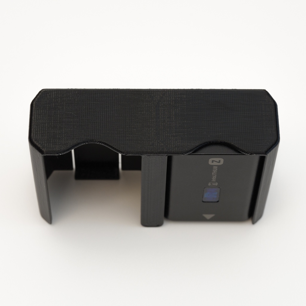 BC-SN100 (バッテリーケース for SONY NP-FZ100)