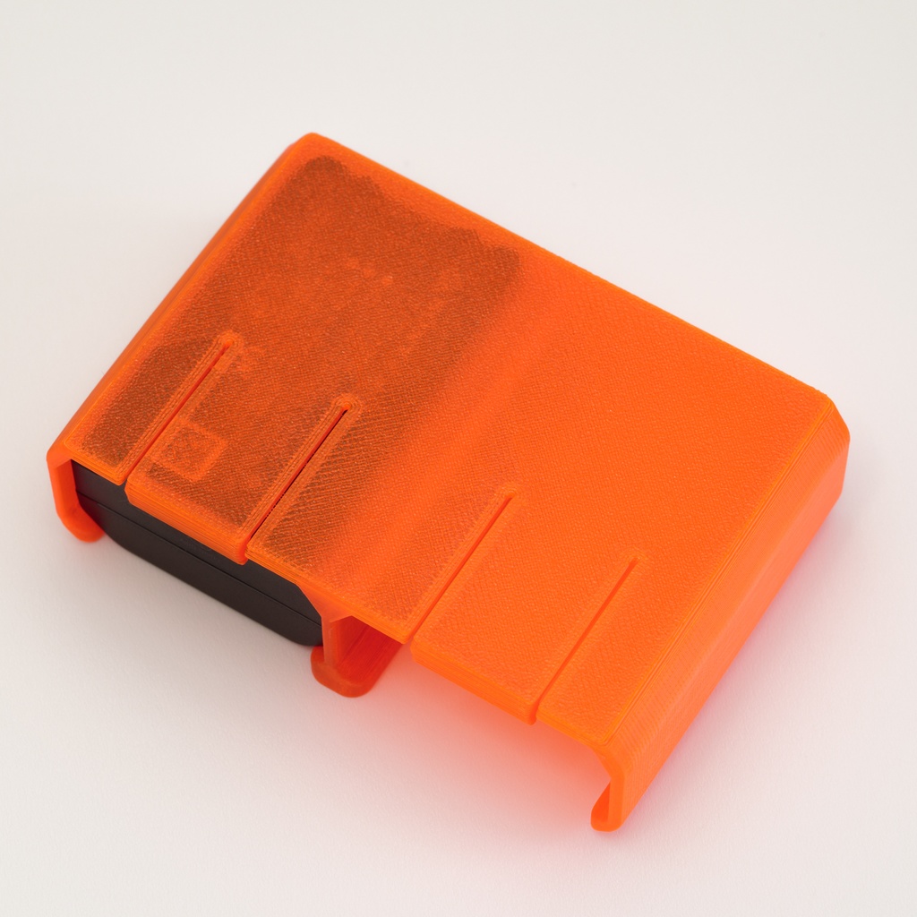 BC-SN100 (バッテリーケース for SONY NP-FZ100)