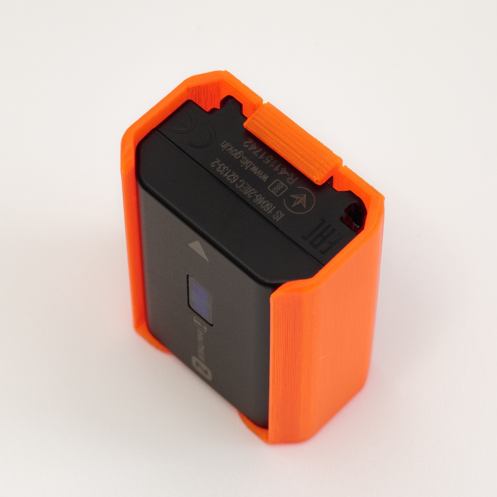 BC-SN100 (バッテリーケース for SONY NP-FZ100)