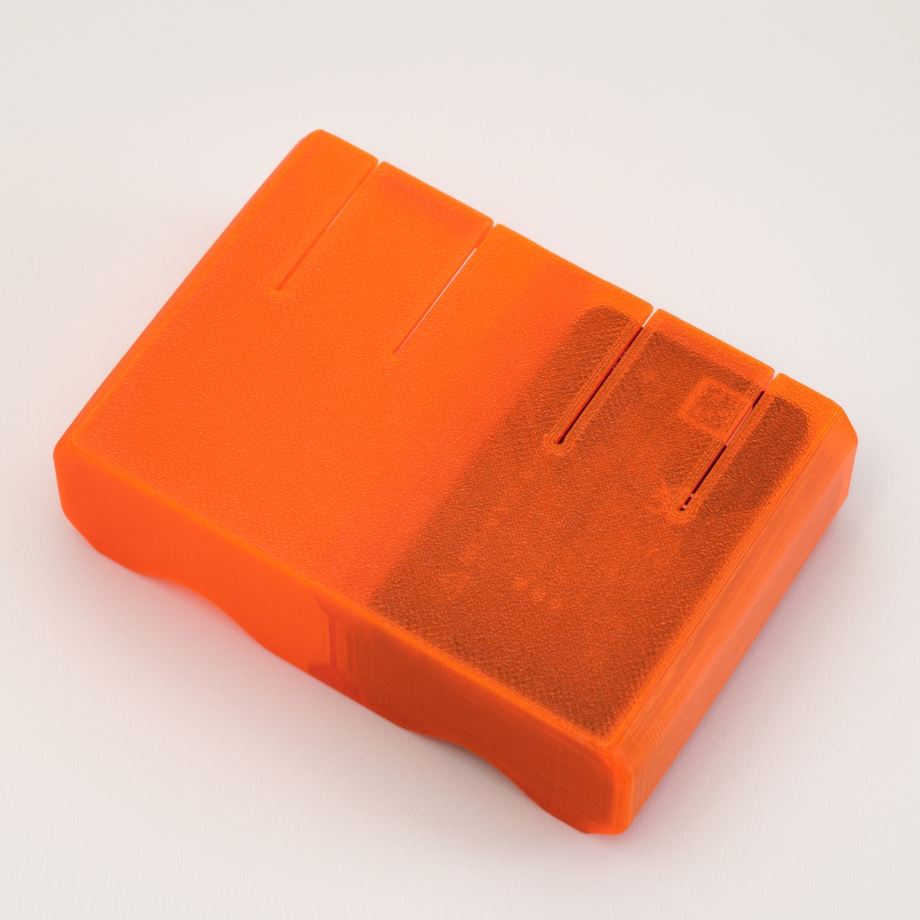 BC-SN100 (バッテリーケース for SONY NP-FZ100)