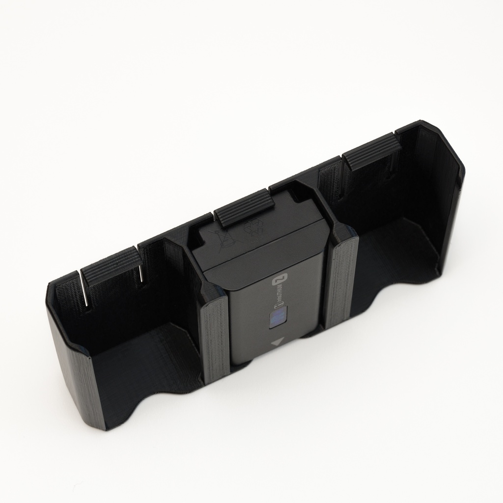 BC-SN100 (バッテリーケース for SONY NP-FZ100)