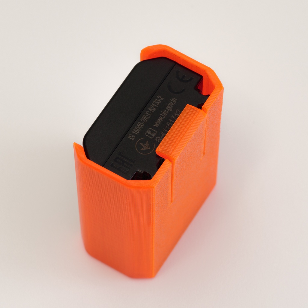 BC-SN100 (バッテリーケース for SONY NP-FZ100)