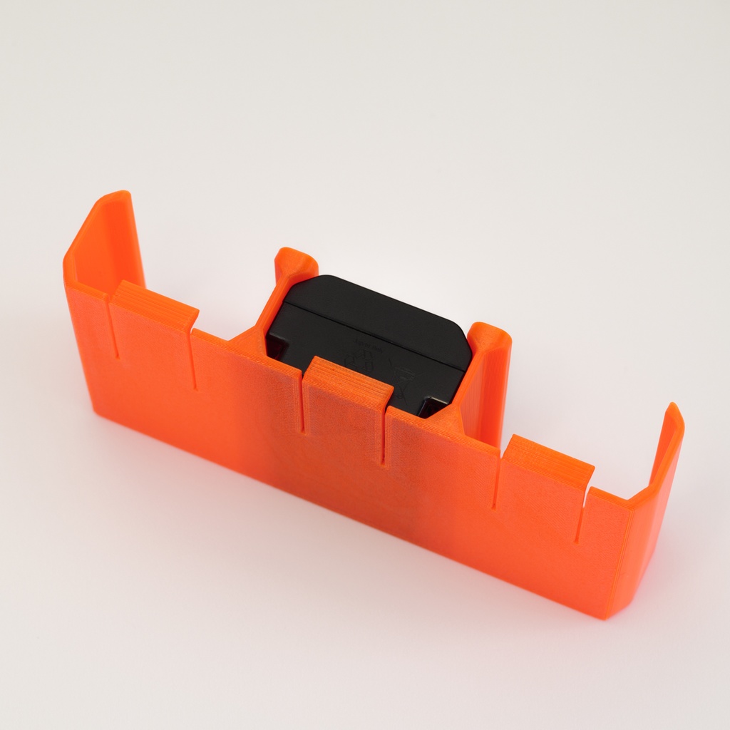 BC-SN100 (バッテリーケース for SONY NP-FZ100)