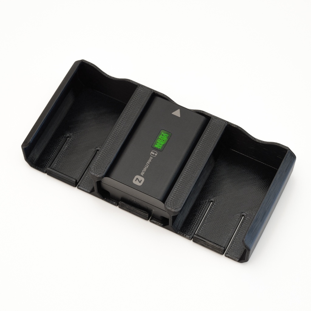 BC-SN100 (バッテリーケース for SONY NP-FZ100)