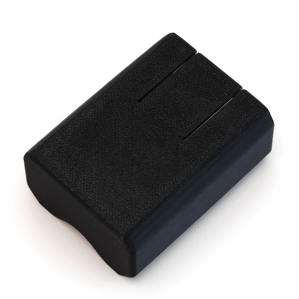 BC-SN100 (バッテリーケース for SONY NP-FZ100)