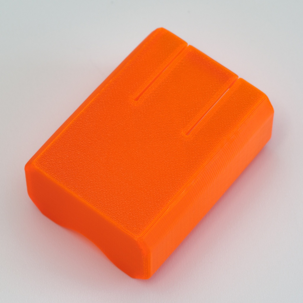 BC-SN100 (バッテリーケース for SONY NP-FZ100)