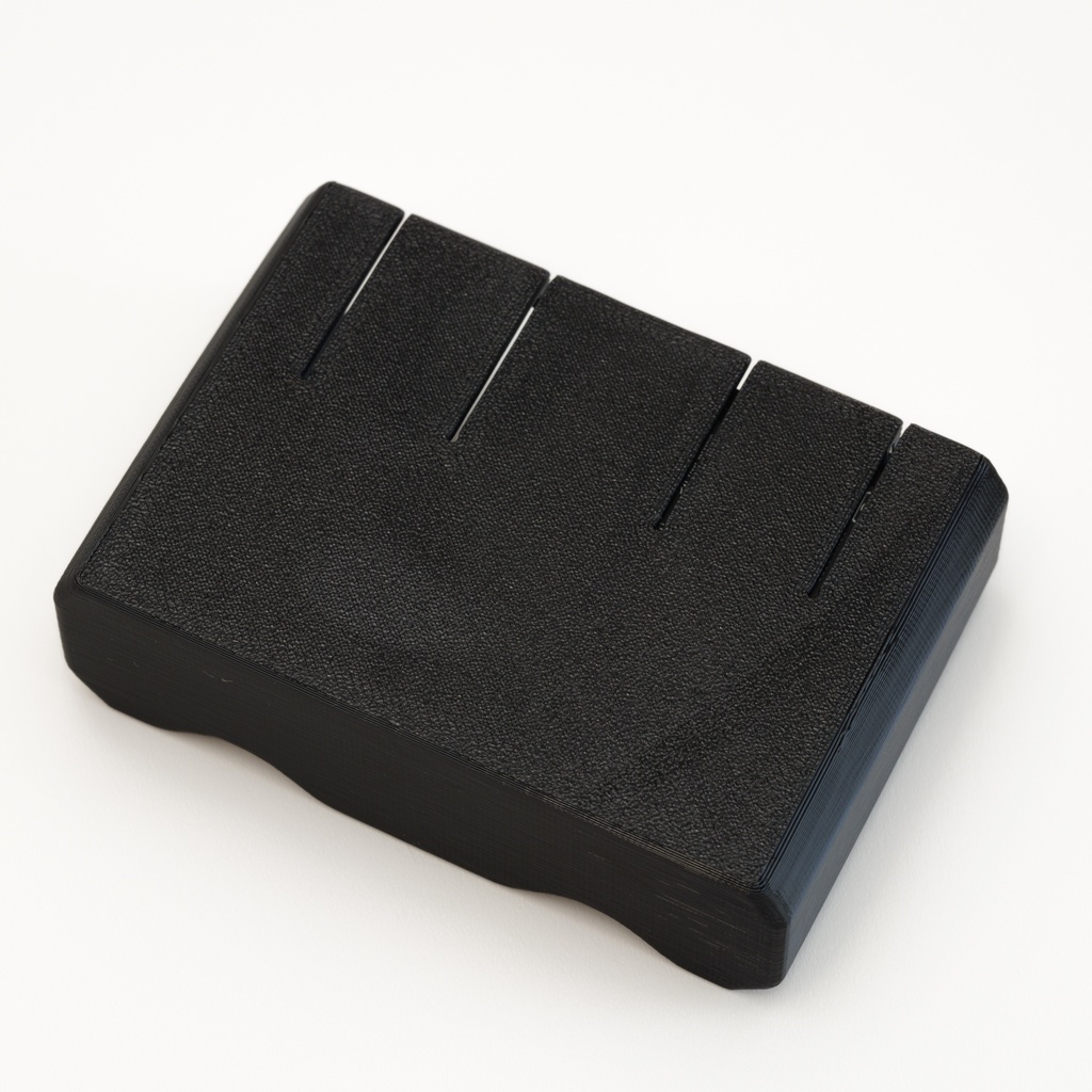 BC-SN100 (バッテリーケース for SONY NP-FZ100)