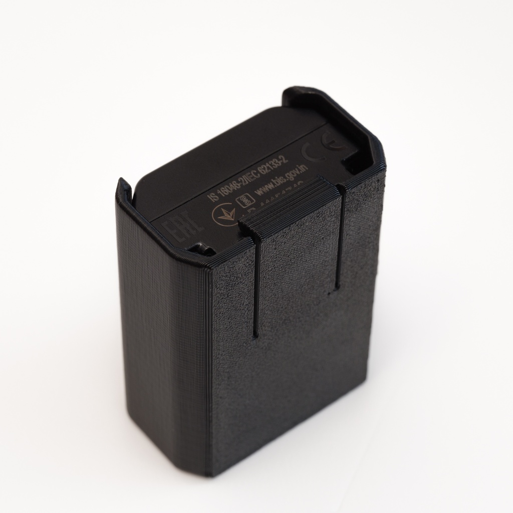 BC-SN100 (バッテリーケース for SONY NP-FZ100)