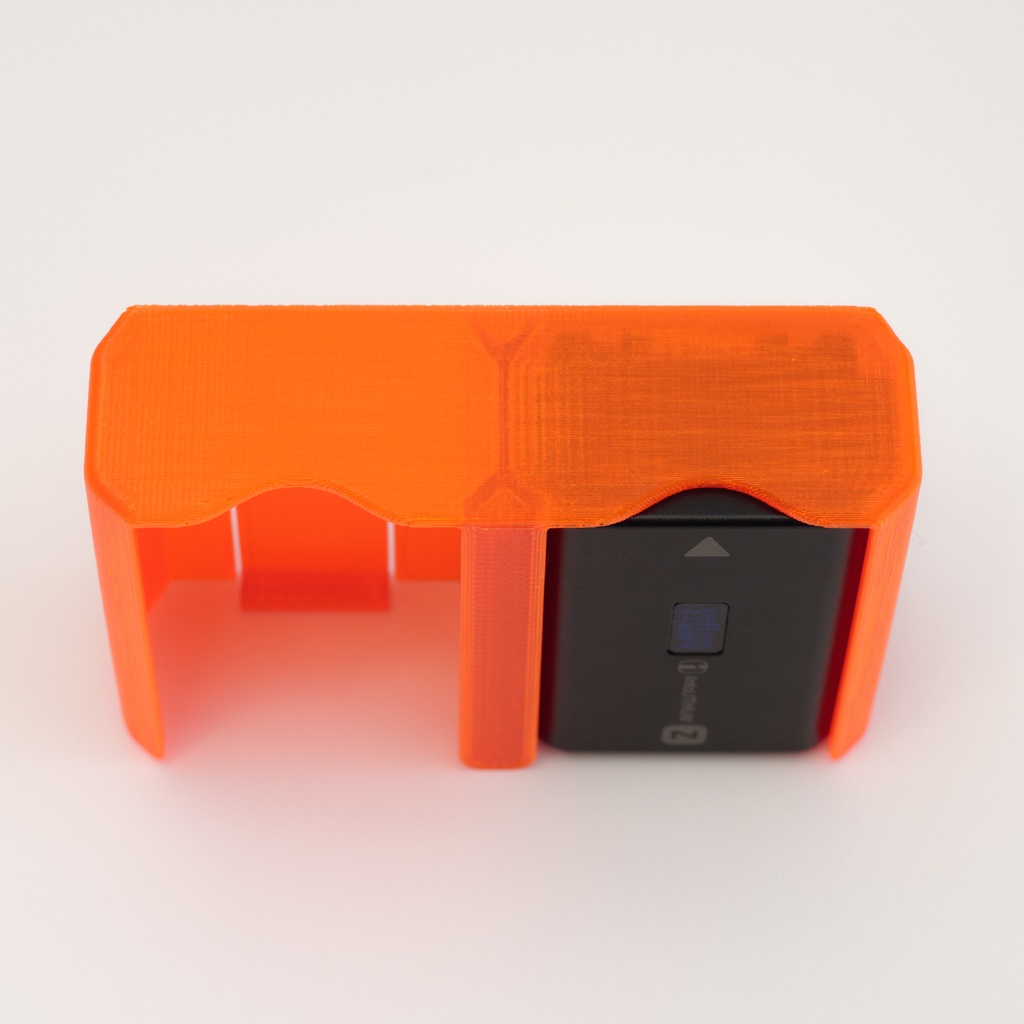 BC-SN100 (バッテリーケース for SONY NP-FZ100)