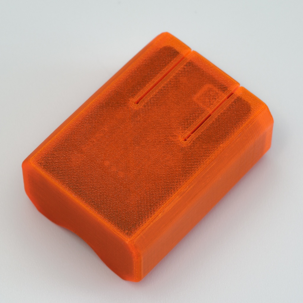 BC-SN100 (バッテリーケース for SONY NP-FZ100)