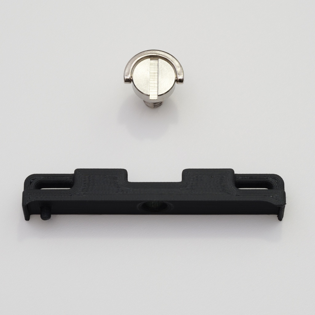 SIGMA fp & fp L 縦吊りストラップホルダー VSH-21