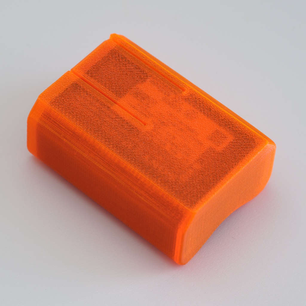 BC-SN50 (バッテリーケース for SONY NP-FW50)