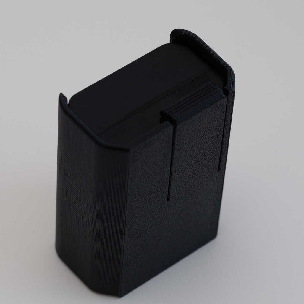 BC-SN50 (バッテリーケース for SONY NP-FW50)