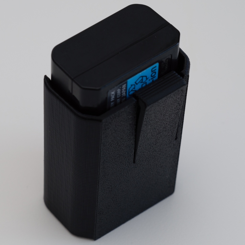 BC-SN50 (バッテリーケース for SONY NP-FW50)