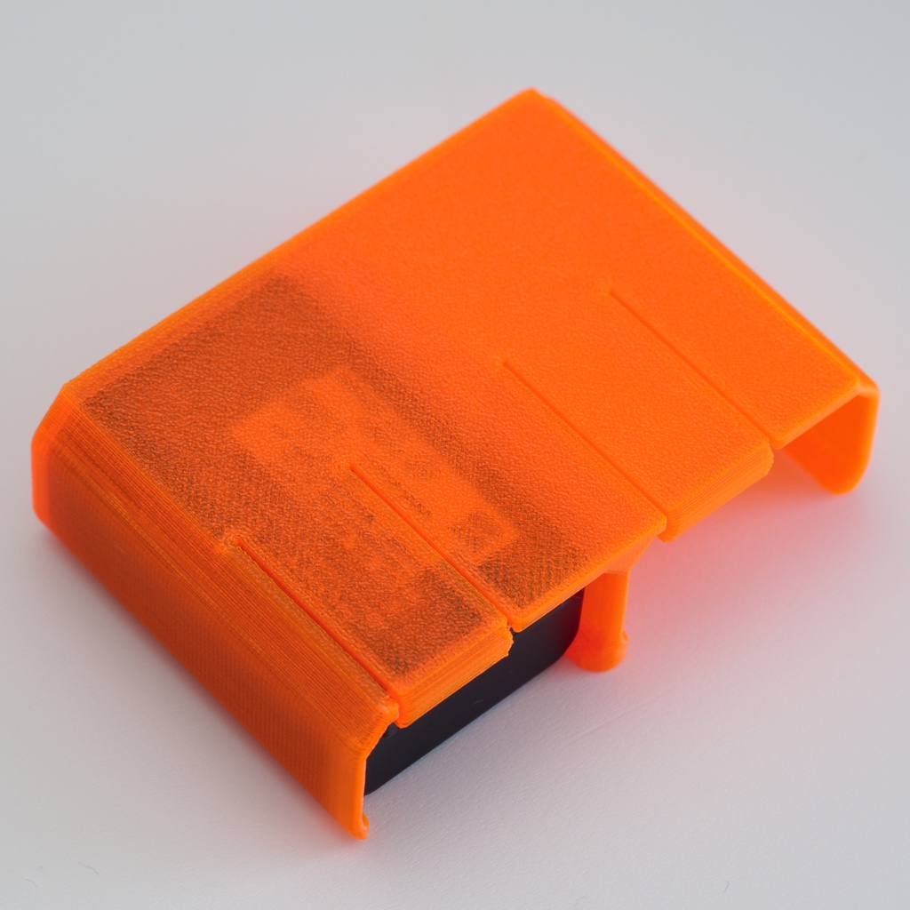 BC-SN50 (バッテリーケース for SONY NP-FW50)