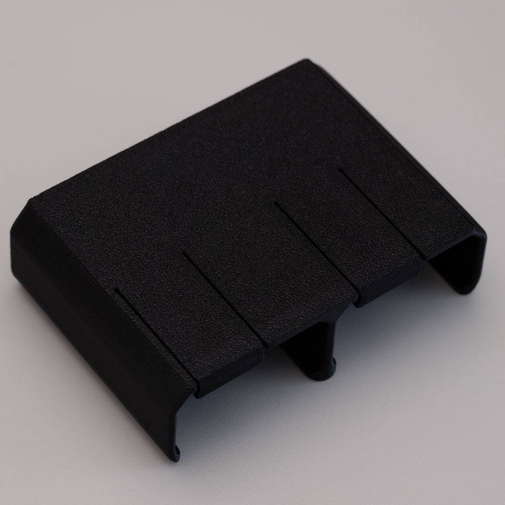 BC-SN50 (バッテリーケース for SONY NP-FW50)