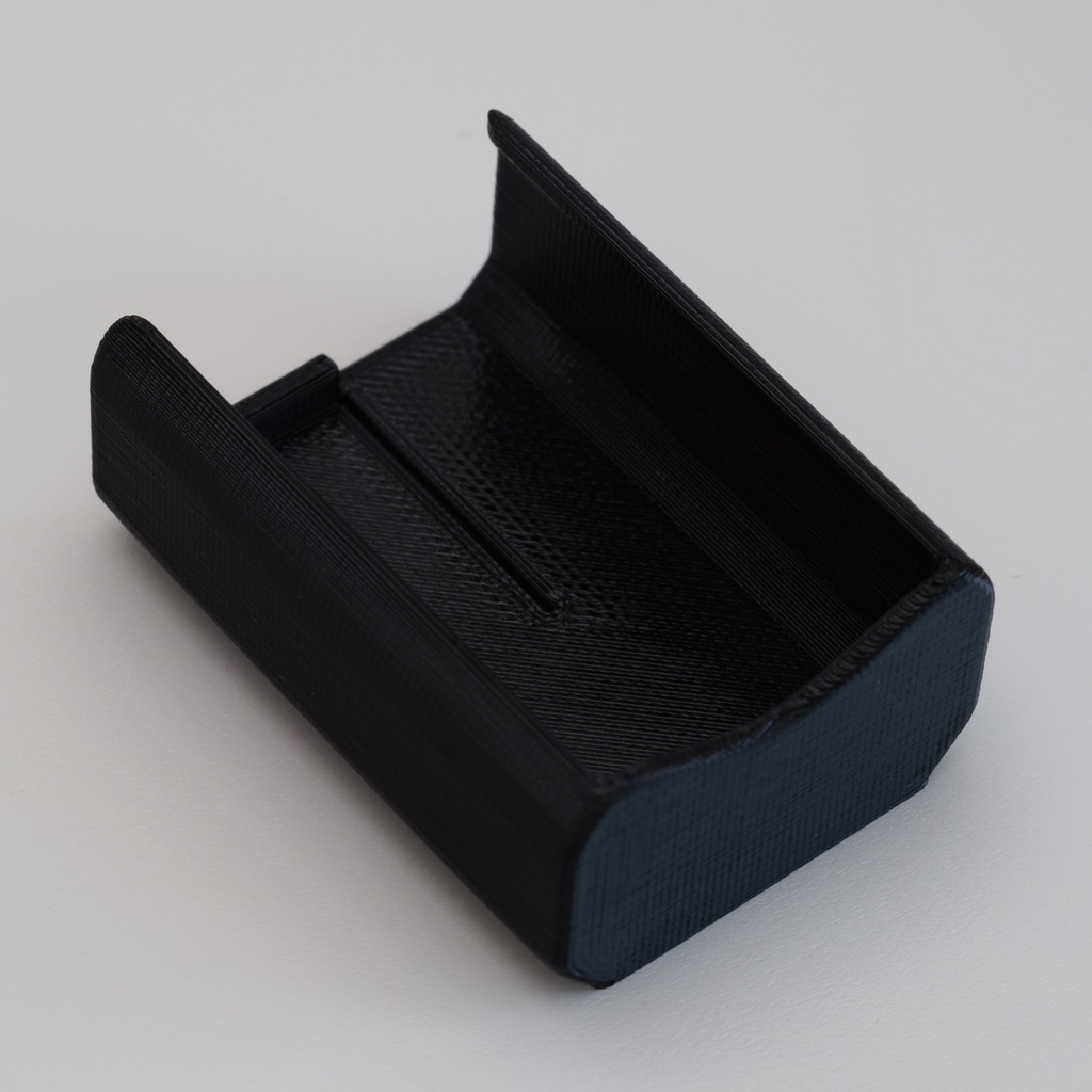 BC-SN50 (バッテリーケース for SONY NP-FW50)