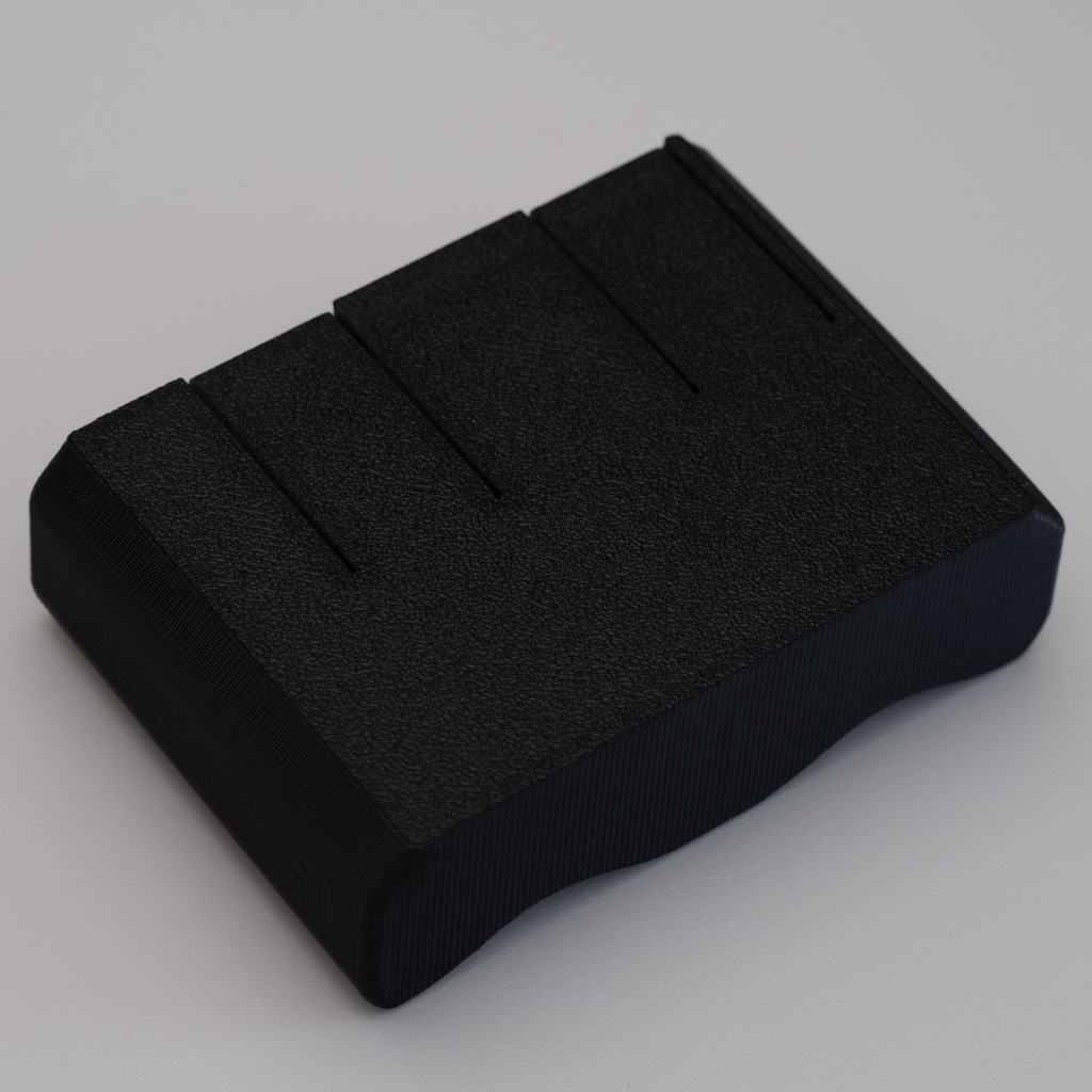 BC-SN50 (バッテリーケース for SONY NP-FW50)