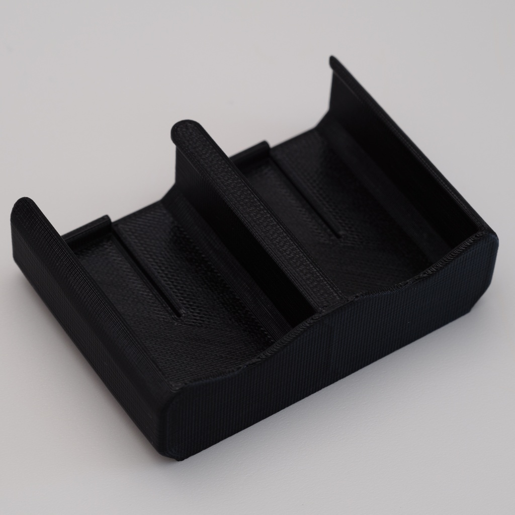 BC-SN50 (バッテリーケース for SONY NP-FW50)