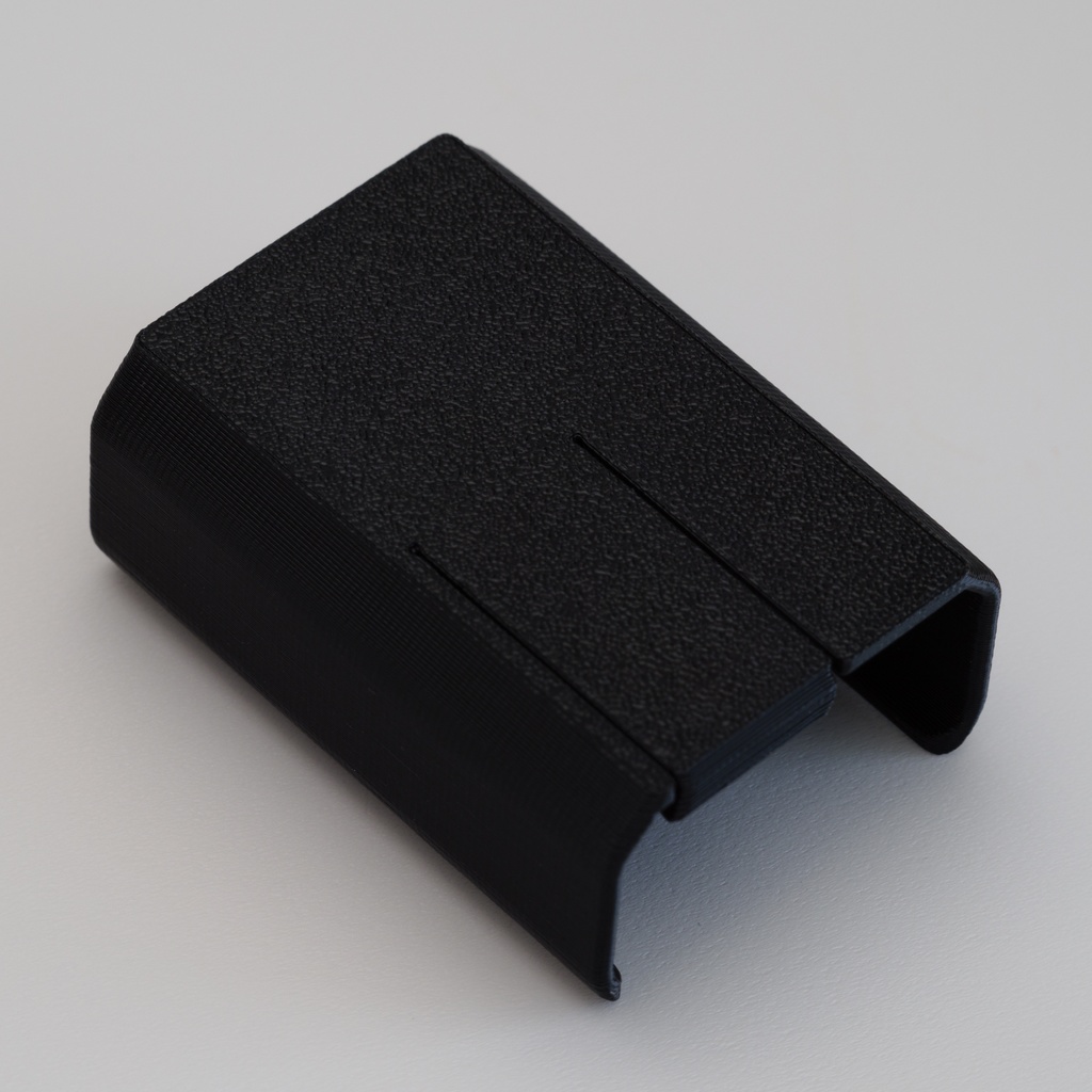 BC-SN50 (バッテリーケース for SONY NP-FW50)