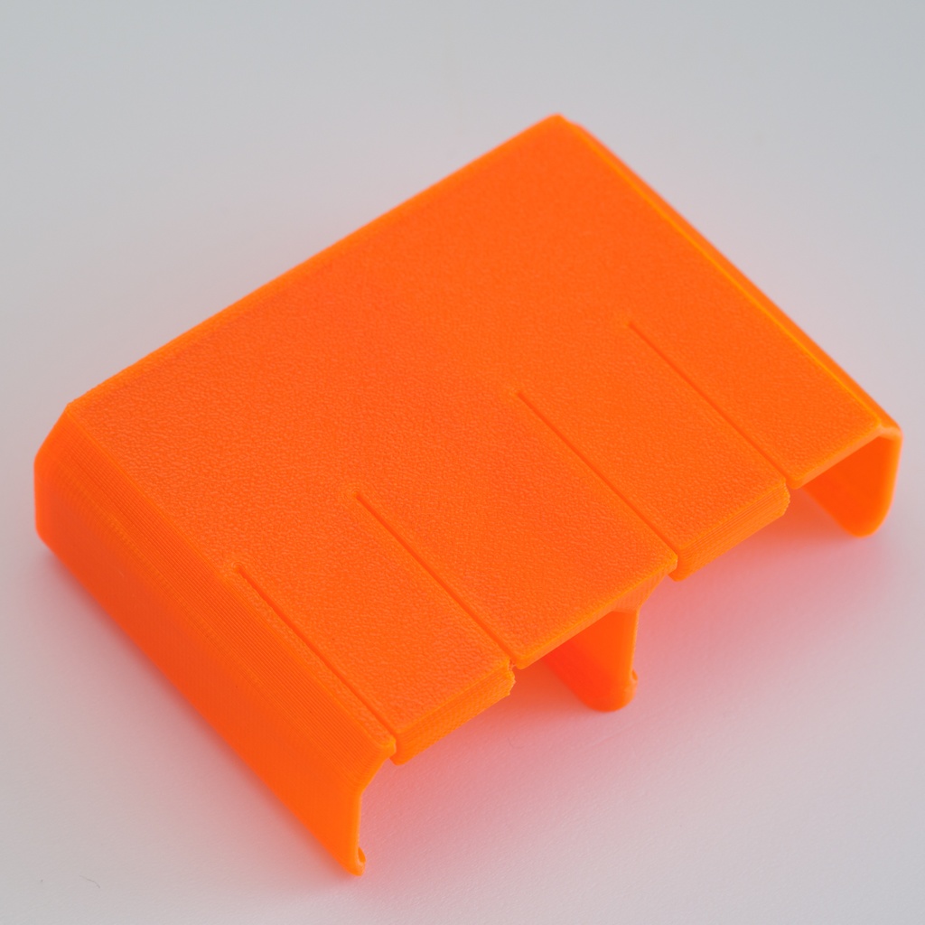 BC-SN50 (バッテリーケース for SONY NP-FW50)