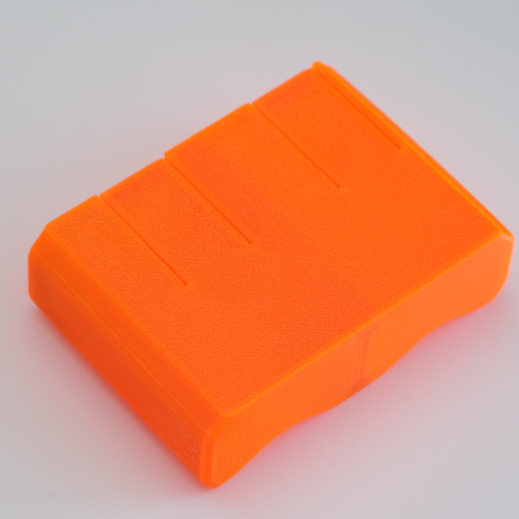 BC-SN50 (バッテリーケース for SONY NP-FW50)