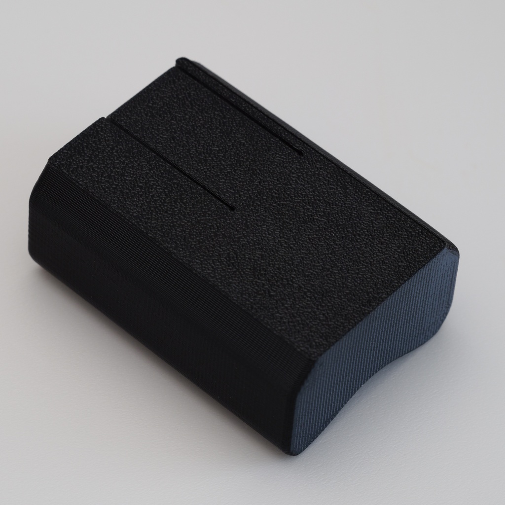 BC-SN50 (バッテリーケース for SONY NP-FW50)