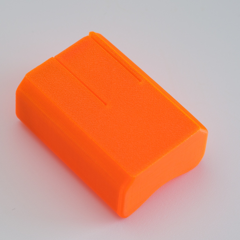 BC-SN50 (バッテリーケース for SONY NP-FW50)