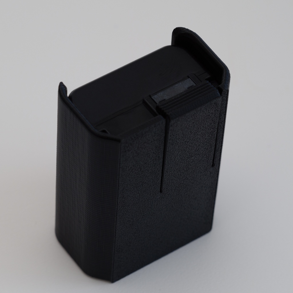 BC-SN50 (バッテリーケース for SONY NP-FW50)