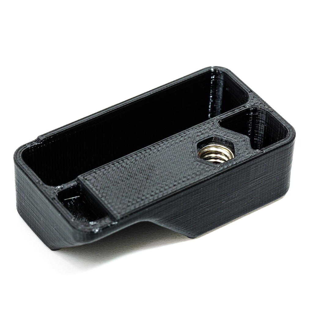 SIGMA EVF-11 用端子カバー CV-EVF11