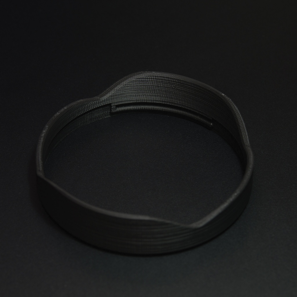 ミニマムレンズフード MIN-LH 10-18