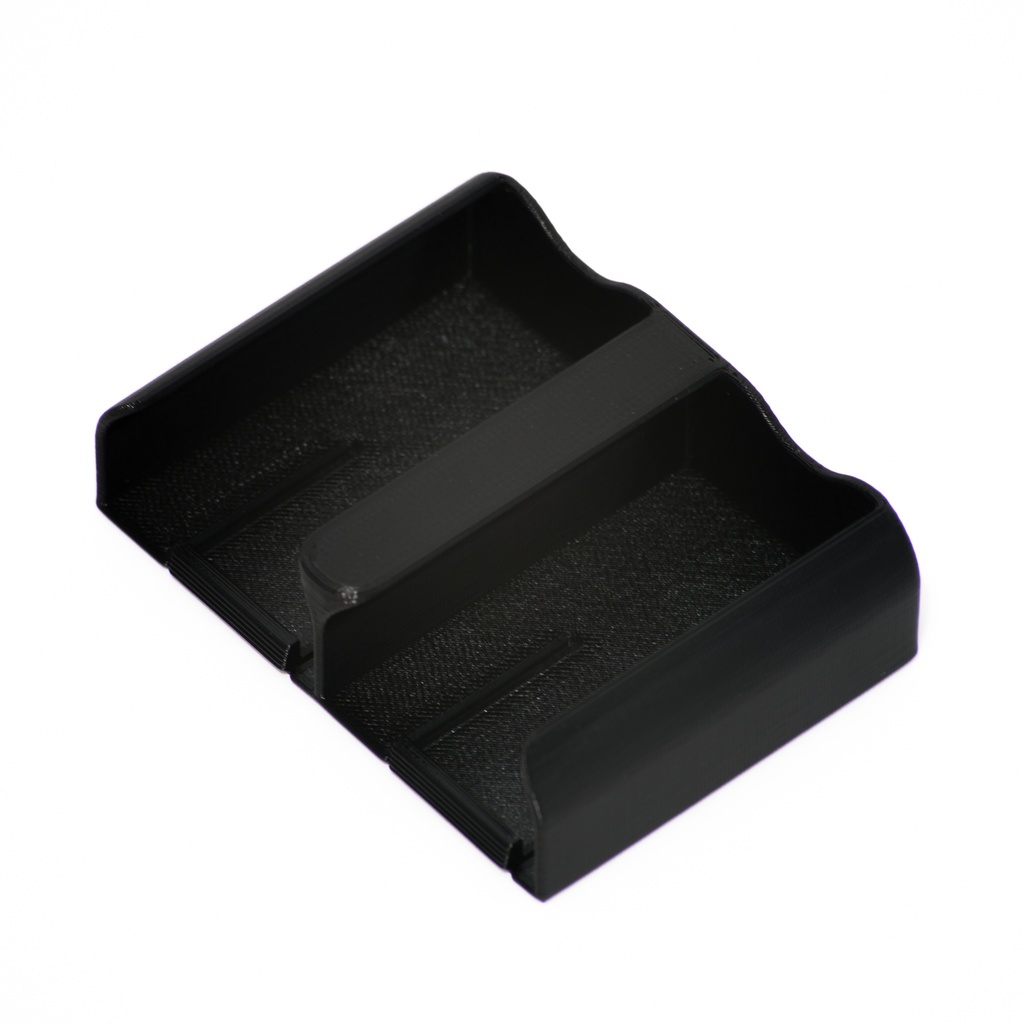 BC-PLSC (バッテリーケース for LUMIX DMW-BLK22 / BLF19)